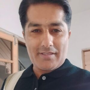Photo of Kapil Khanna