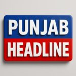 Photo of Punjab Headline